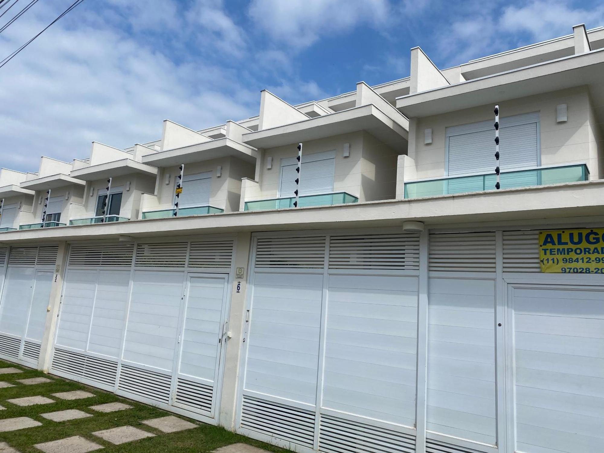Villaggio Juquehy