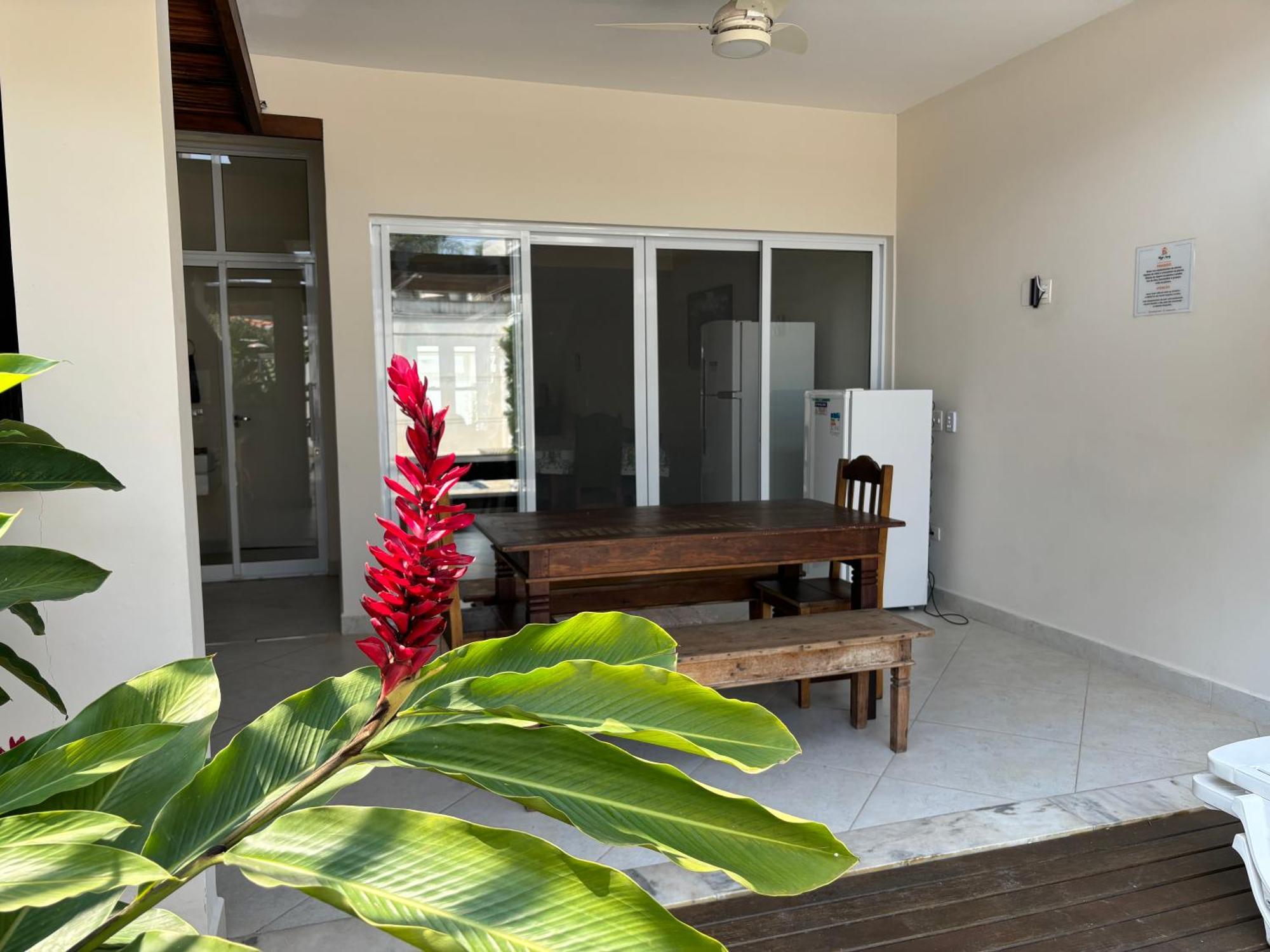 Casa de Férias Villaggio Juquehy *