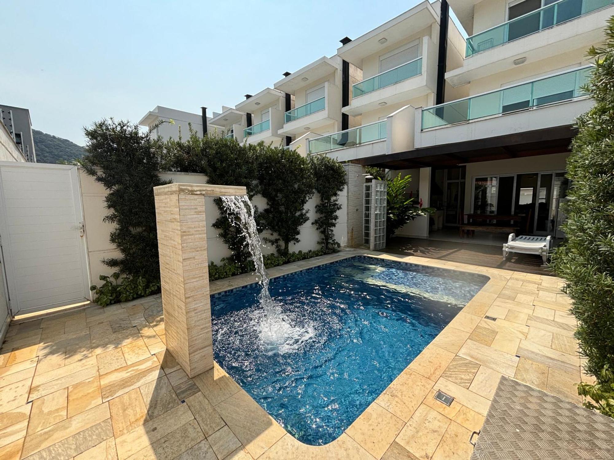 Villaggio Juquehy