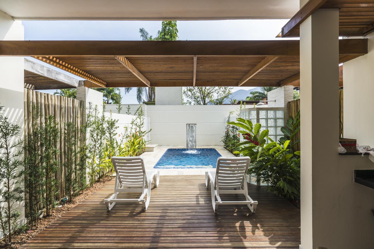 Casa de Férias Villaggio Juquehy