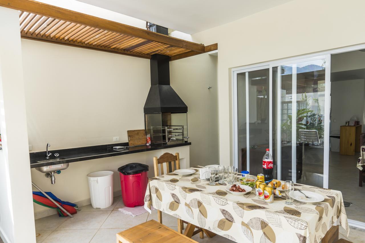 Casa de Férias Villaggio Juquehy