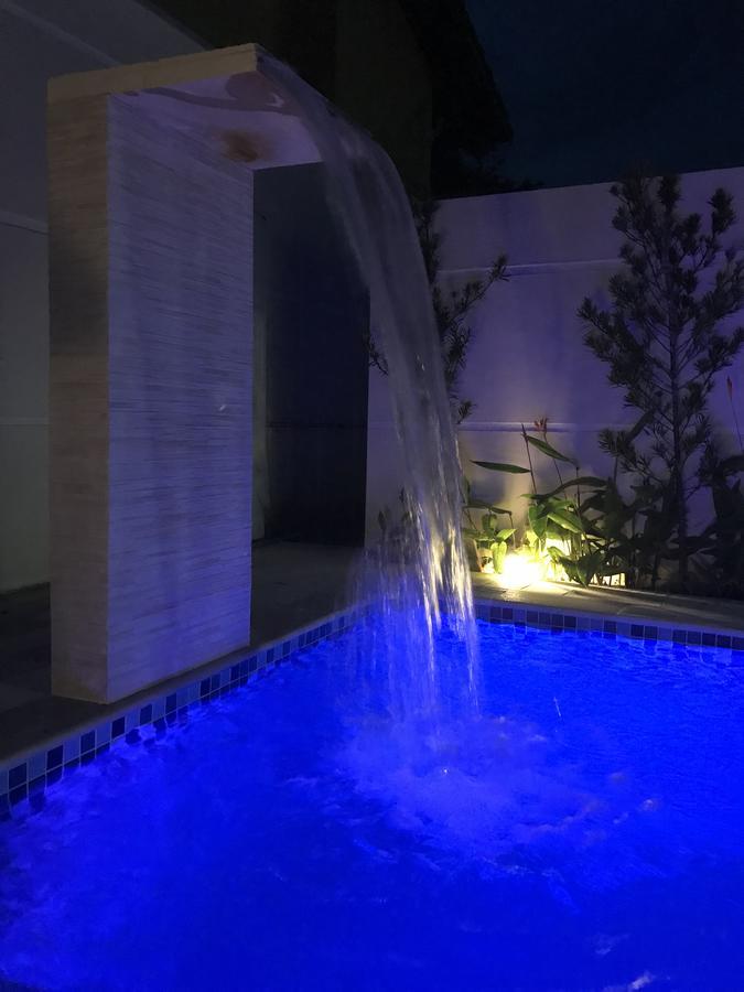 Villaggio Juquehy Casa de Férias