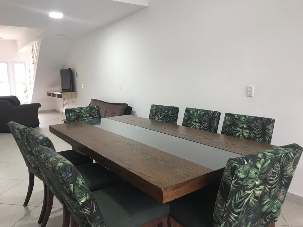 Casa de Férias Villaggio Juquehy *